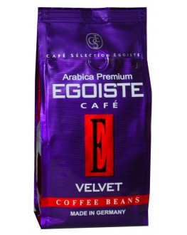 Кава EGOISTE Velvet зернова 200 г (4260283250769)