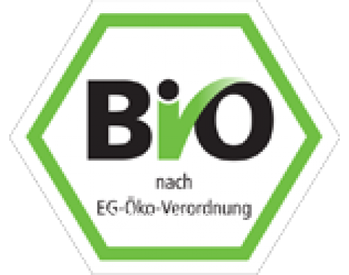 Bio-Siegel - органический знак на этикетке