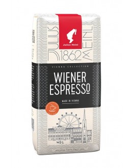 Кава JULIUS MEINL Wiener Espresso зернова 250 г (9000403846060)