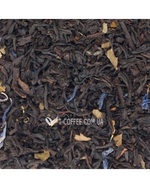 Набір чаю Вишуканий Подарунок  T-COFFEE