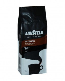 Кава LAVAZZA Intenso мелена 340 г (8000070075276)
