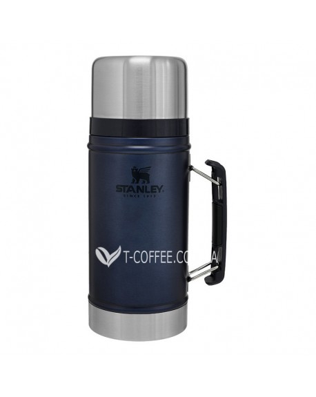 Термос STANLEY Classic Legendary Nightfall харчовий 940 мл (6939236359689)
