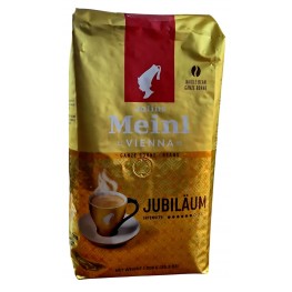 Кава JULIUS MEINL Jubileum зернова 1 кг...