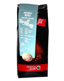 Кава MOCCA D`OR Guatemala Antigua зернова 1 кг (8715579008594)