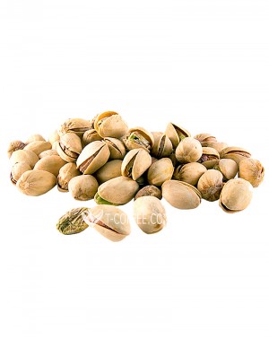 Фісташки смажені солоні Alesto Californian Pistachios зображення фото
