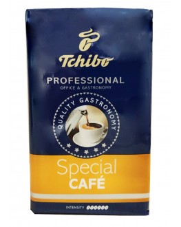 Кава TCHIBO Professional Special Cafe мелена 250 г (4046234934298)