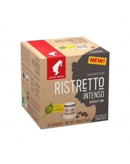 Кава JULIUS MEINL Inspresso Ristretto Intenso в капсулах 10 x 5,6 г
