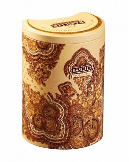 Чай BASILUR Masala Chai Масала - Східна 100 г ж/б (4792252002241)