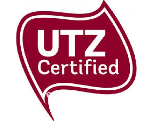 Сертификат UTZ