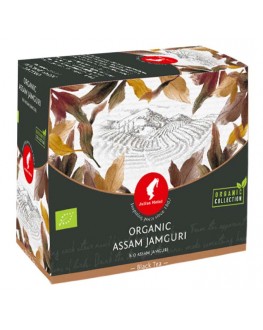 Чай JULIUS MEINL Bio Assam Jamguri Ассам Джамгурі 20 x 4 г (9000403832476)