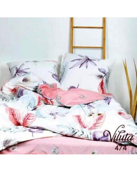 Постільна білизна Сатин Twill 474