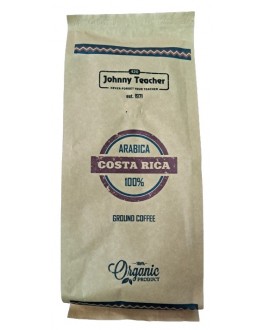 Кава JOHNNY TEACHER Monoarabica Costa Rica мелена 453 г (4820211002008)