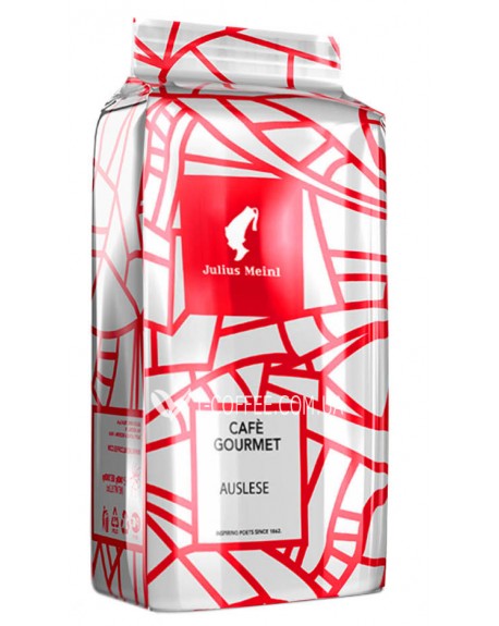 Кава JULIUS MEINL Cafe Gourmet Auslese зернова 1 кг (9000403757960)