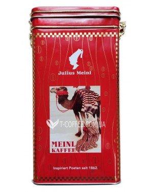 Банка JULIUS MEINL жерстяна 500 г зображення