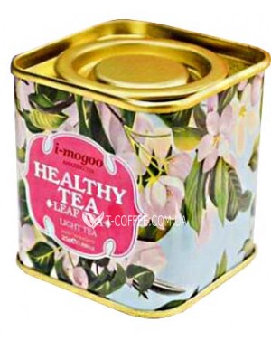 Набір Tea Collection Чайна Країна