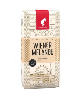 Кава JULIUS MEINL Wiener Melange зернова 250 г (9000403846077)