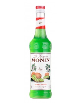 Сироп MONIN Kiwi Ківі 700 мл