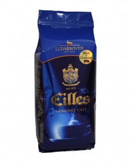 Кава JJ DARBOVEN Eilles Gourmet мелена 250 г