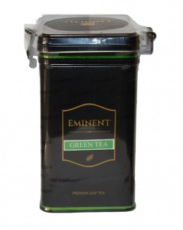 Чай EMINENT Green Зелений 200 г ж/б