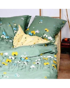 Постільна білизна Сатин Twill 482 фото