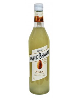 Сироп MARIE BRIZARD Orgeat Мигдаль 700 мл (3041311026485)