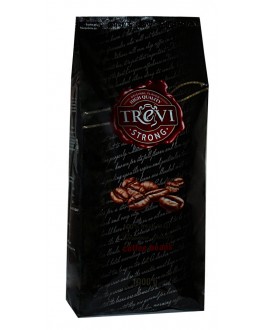 Кава TREVI Strong зернова 1 кг (4820140050156)