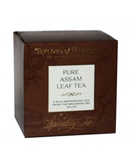 Чай TAYLORS Pure Assam Leaf Tea Ассам 125 г к/п (615357119673)