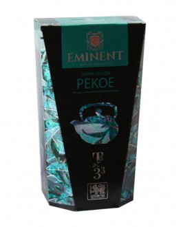 Чай EMINENT Pekoe 100 г к/п (4796007076327)