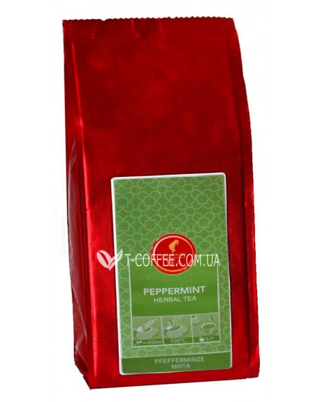 Чай JULIUS MEINL Peppermint М'ята 100 г (9000403826352)