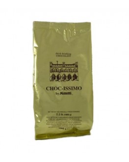 Гарячий шоколад MUSETTI 1 кг