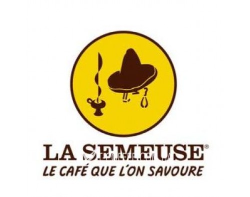 Історія бренду La Semeuse