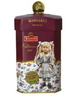 Чай RISTON Margaret Маргарет 125 г ж/б