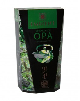 Чай EMINENT OPA 100 г к/п (4796007076310)