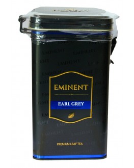 Чай EMINENT Earl Grey Ерл Грей 200 г ж/б