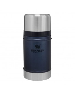 Термос STANLEY Classic Legendary харчовий 700 мл (6939236365703)