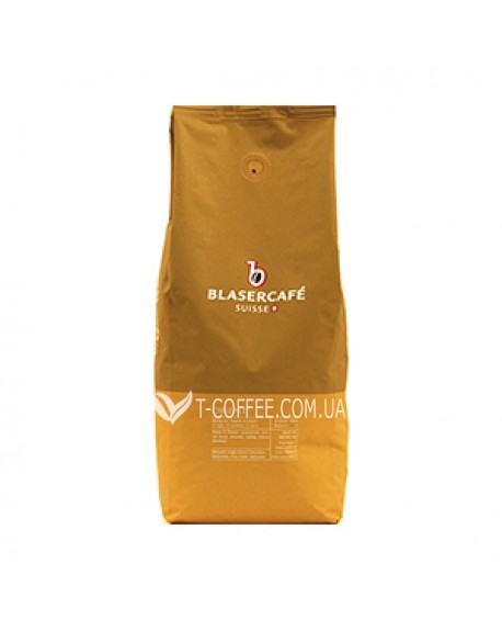 Кава BLASER CAFE Orient зернова 1 кг (7610443579907)