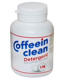 Засіб COFFEEIN CLEAN Detergent для видалення кавових масел 170 г (4820226720126)