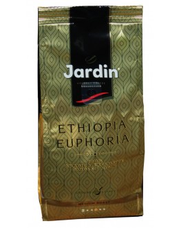 Кава JARDIN Gourmet Ethiopia Euphoria 100% Arabica мелена 250 г 