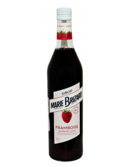 Сироп MARIE BRIZARD Framboise Малина 700 мл (3041311026492)