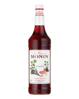 Сироп MONIN Grenadine Гренадін 1 л (3052910056100)