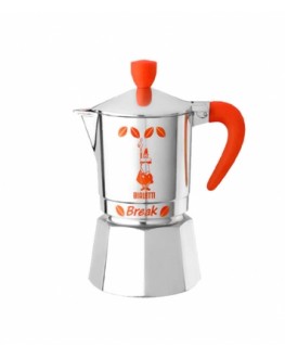Кавоварка гейзерна BIALETTI Break 3 чашки