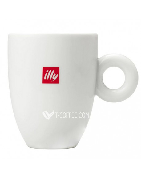 Кухоль ILLY керамічний 300 мл