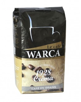 Кава JJ DARBOVEN Le Cafe Warca 1928 Crema зернова 500 г