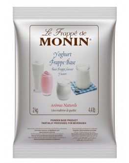 Суха суміш MONIN Yogurt Йогурт 2 кг