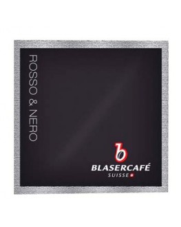 Кава BLASER CAFE Rosso & Nero в монодозах (чалдах, таблетках) 7 г (7610443000753)
