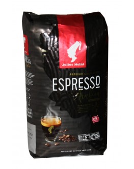 Кава JULIUS MEINL Premium Collection Espresso зернова 1 кг (9000403895327)