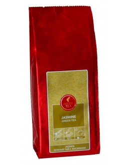 Чай JULIUS MEINL China Jasmine Tea With Flowers Жасмин Китайський 250 г (9000403826253)