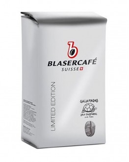 Кава BLASER CAFE Galapagos San Cristobal зернова 250 г