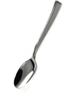 Ложка SVANERA Sole 3904 кавова 11 см (8005498012124)