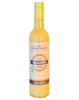 Сироп Johnny Teacher Baileys Бейліз 900 мл 